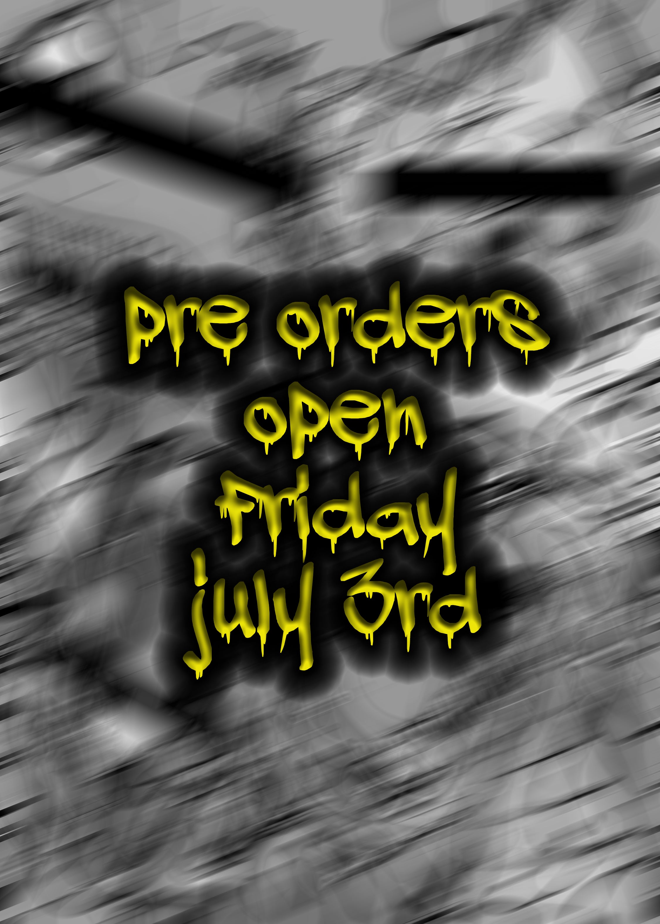 Pre Order Here