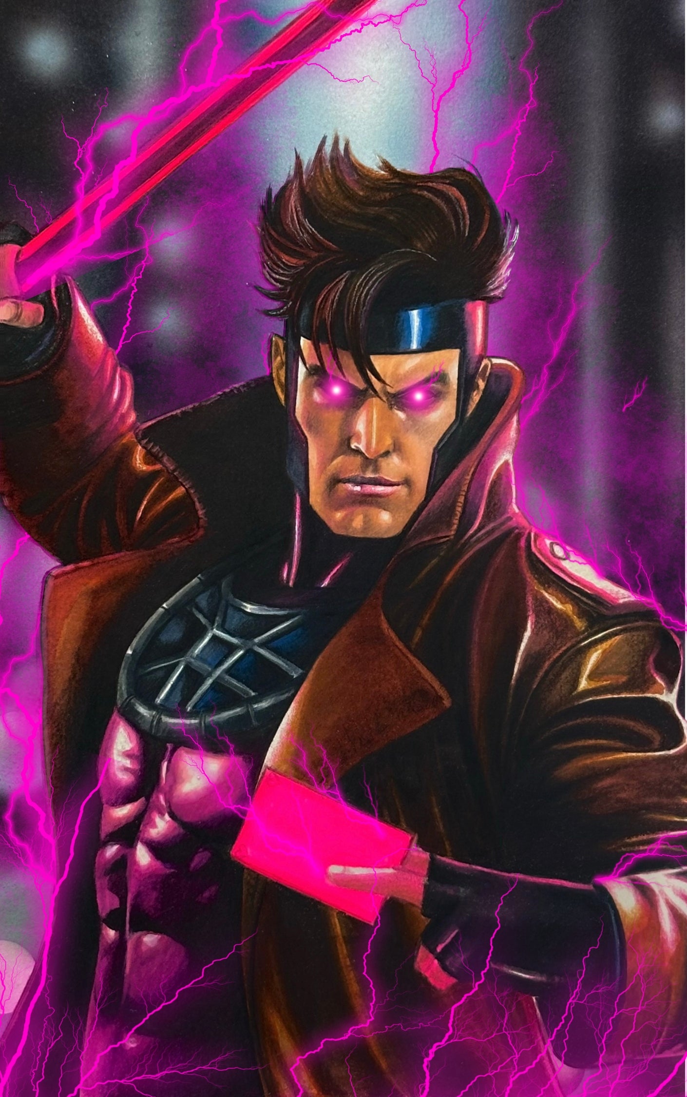 Dario