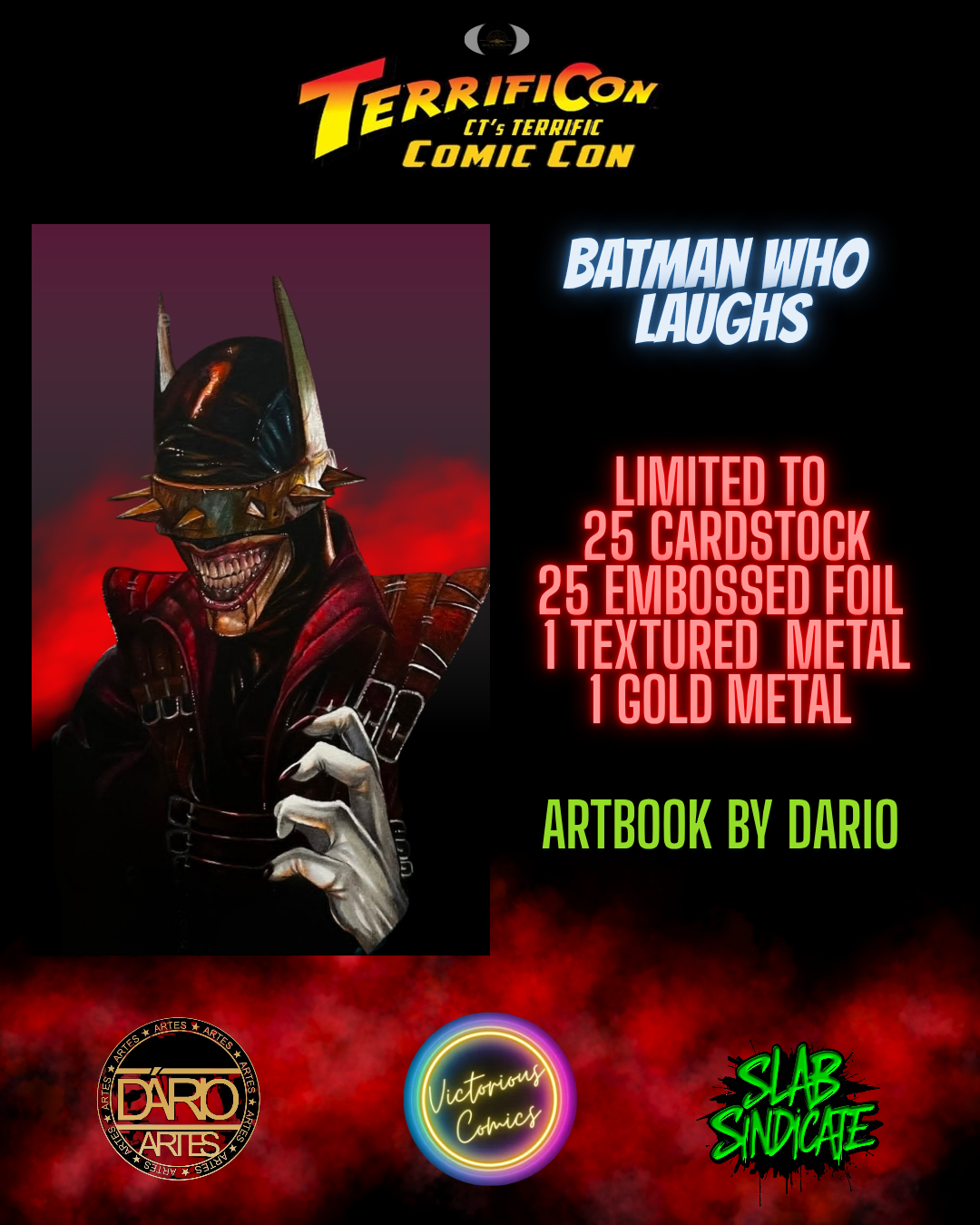 Pre Order Here