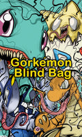 Görkémon Blind Bag Book